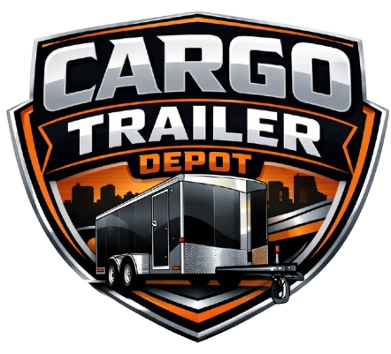 Cargo Trailer Depot logo