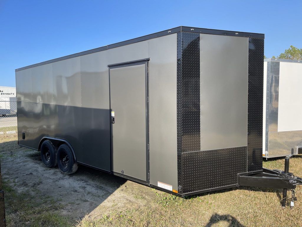 8.5×20 Blackout Cargo