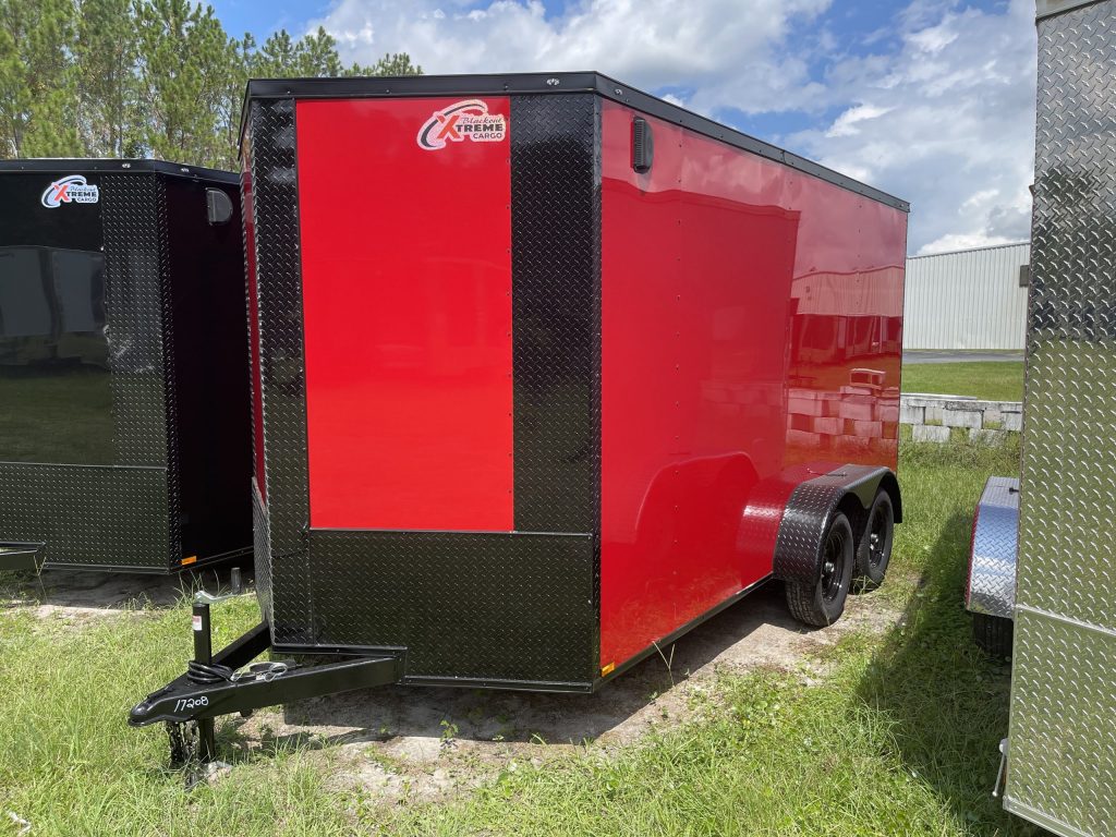 7×14 Blackout Package