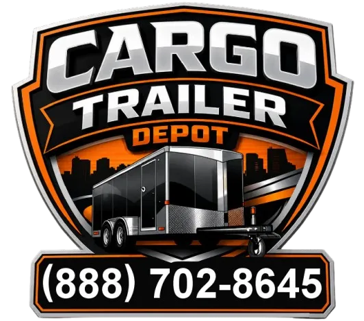 Cargo Trailer Depot logo