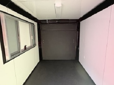 7′ x 14′ Quality Cargo Concession Trailer for Sale in Douglas, GA – $15,985