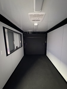 7′ x 14′ Quality Cargo Concession Trailer for Sale – $15,995